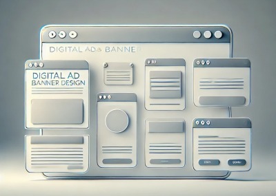 Reklam ve Banner Tasarımı